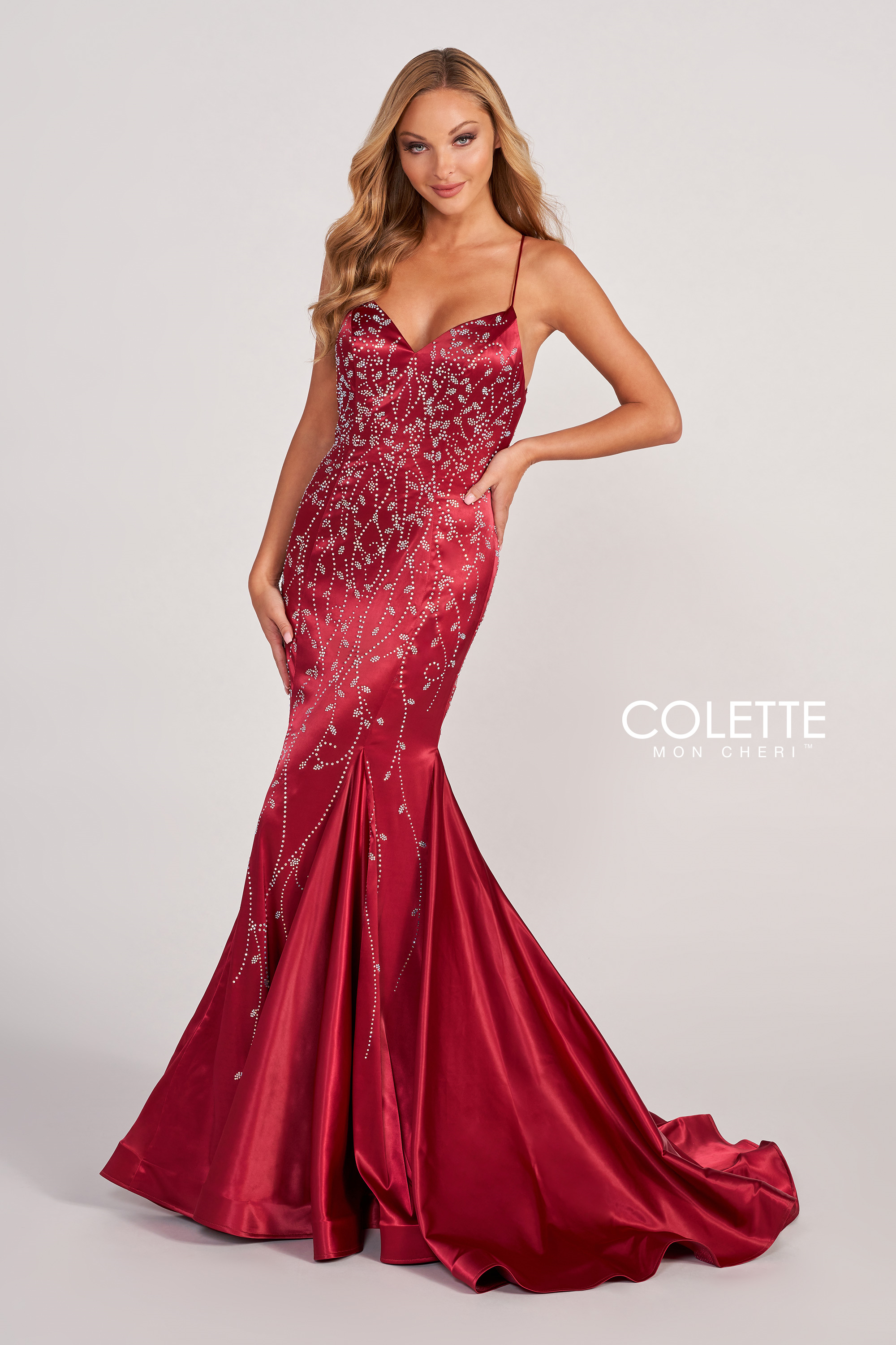 Colette CL2043 Dress – Mydressline