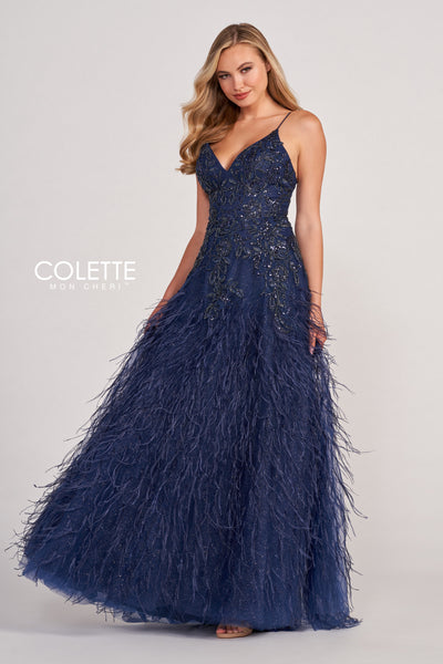 Colette CL2044 - Mydressline
