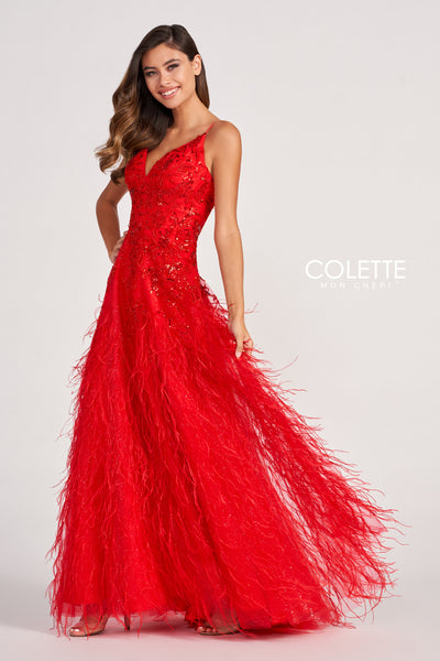 Colette CL2044 - Mydressline