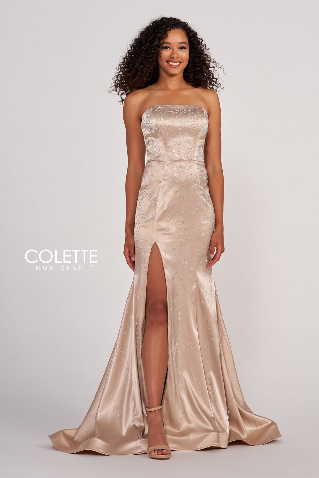 Colette CL2045 - Mydressline
