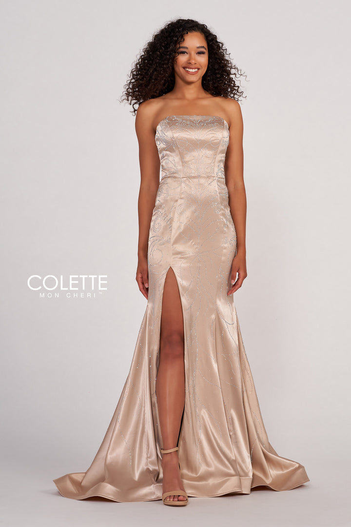 Colette CL2045 - Mydressline