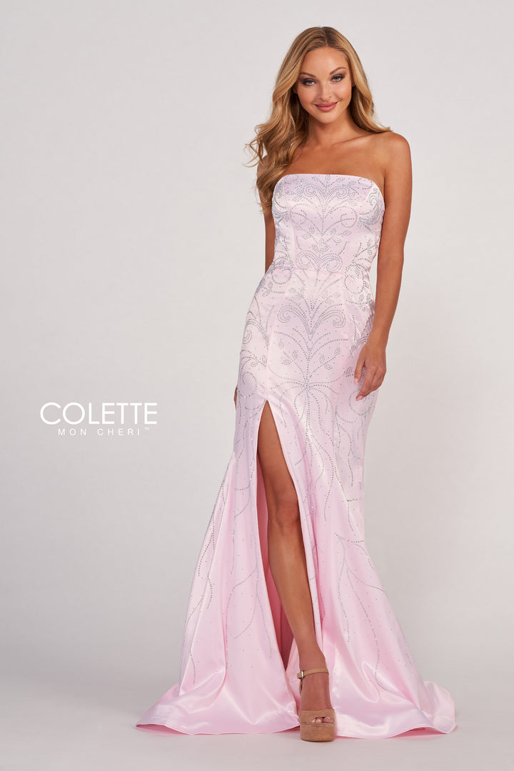 Colette CL2045 - Mydressline