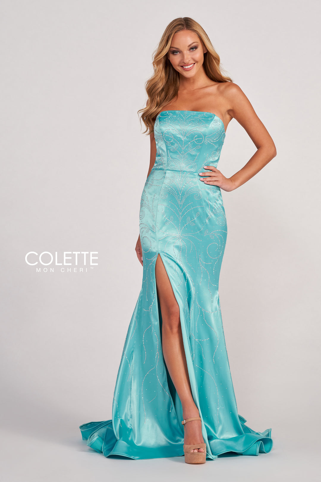 Colette CL2045 - Mydressline