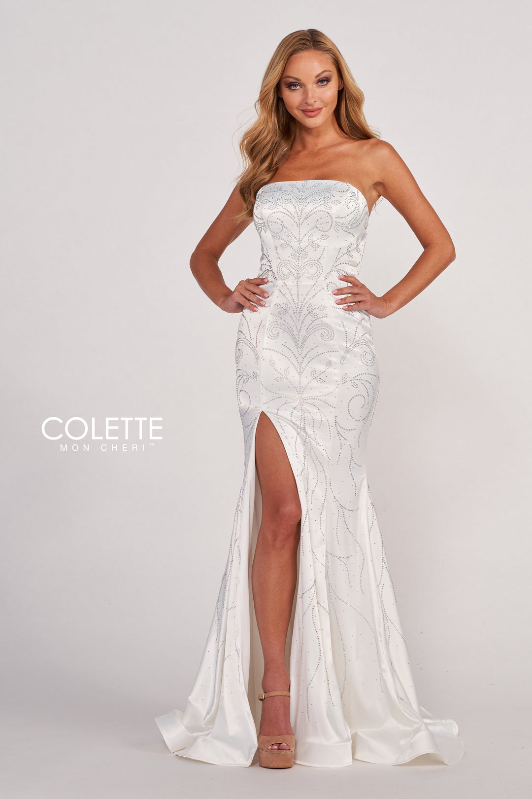 Colette CL2045 - Mydressline