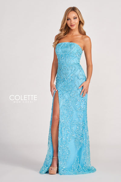 Colette CL2046 - Mydressline