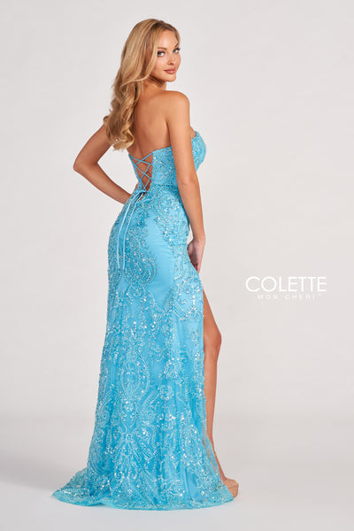 Colette CL2046 - Mydressline
