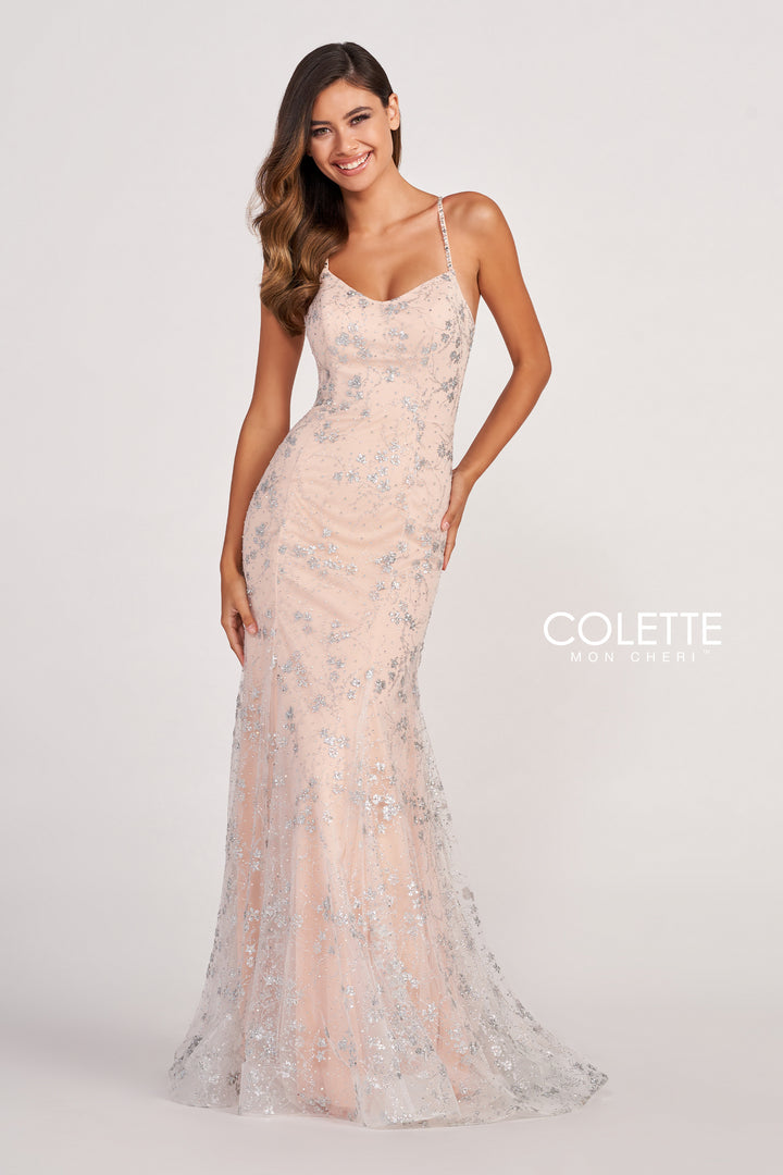 Colette CL2047 - Mydressline