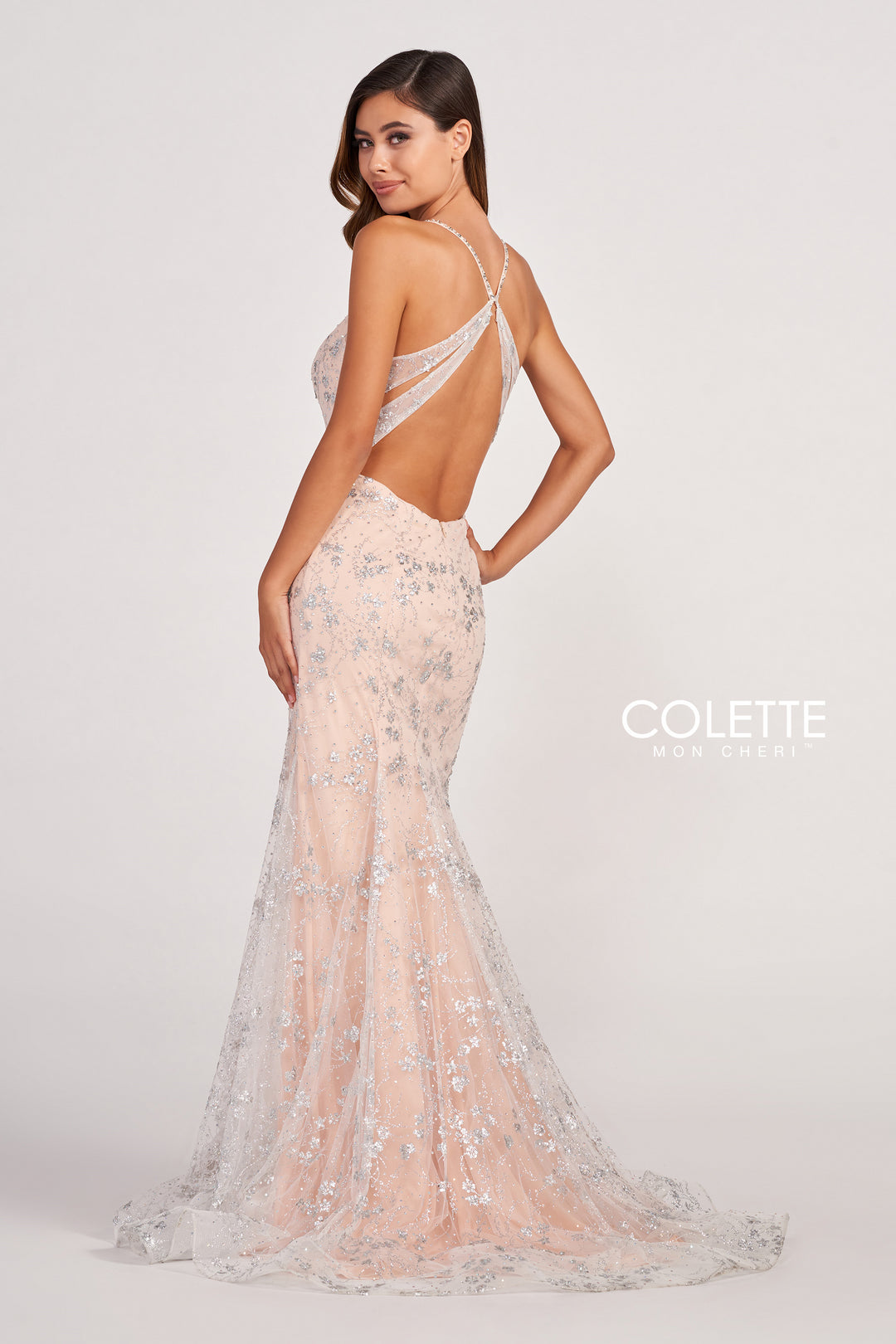 Colette CL2047 - Mydressline