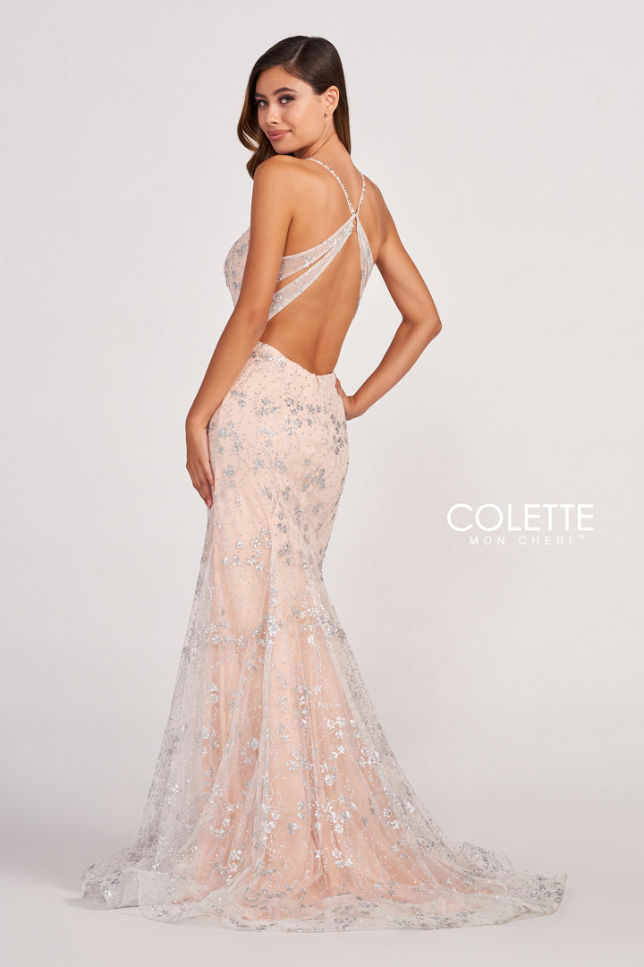Colette CL2047 - Mydressline