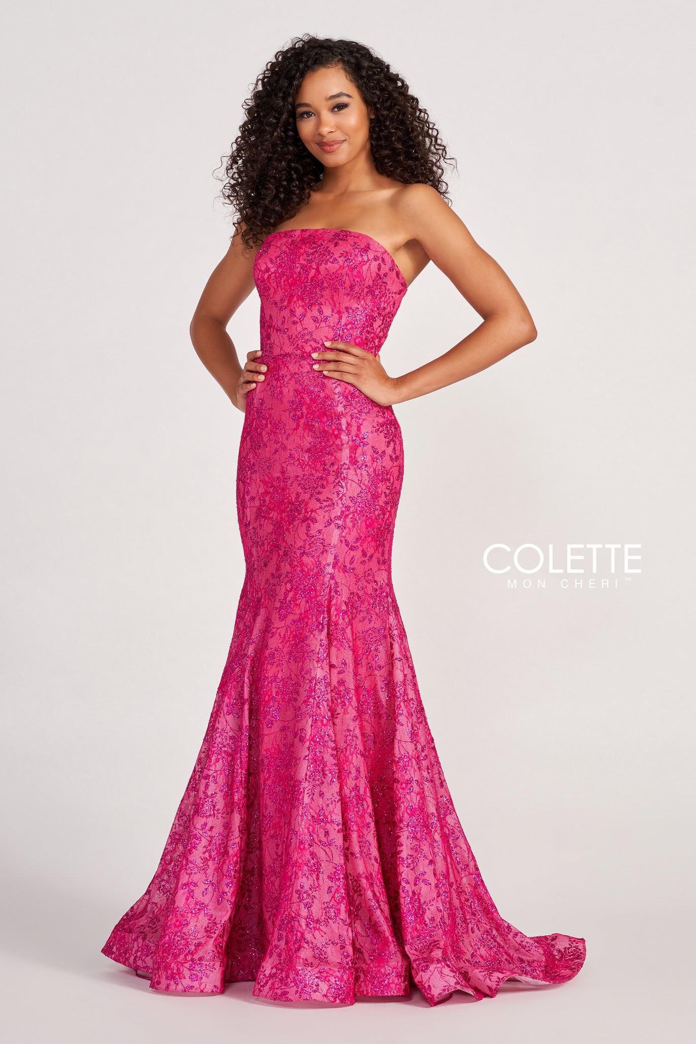 Colette CL2048 - Mydressline