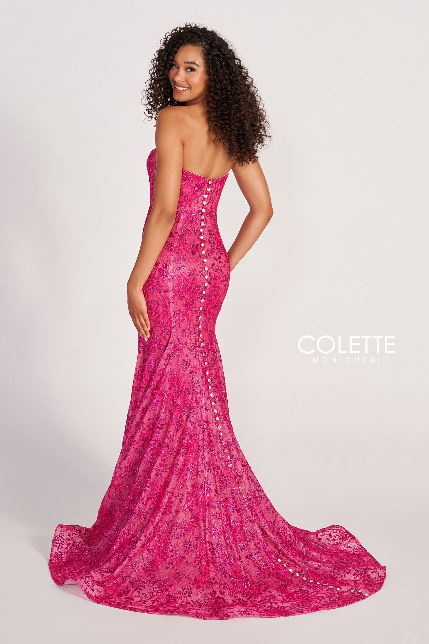 Colette CL2048 - Mydressline