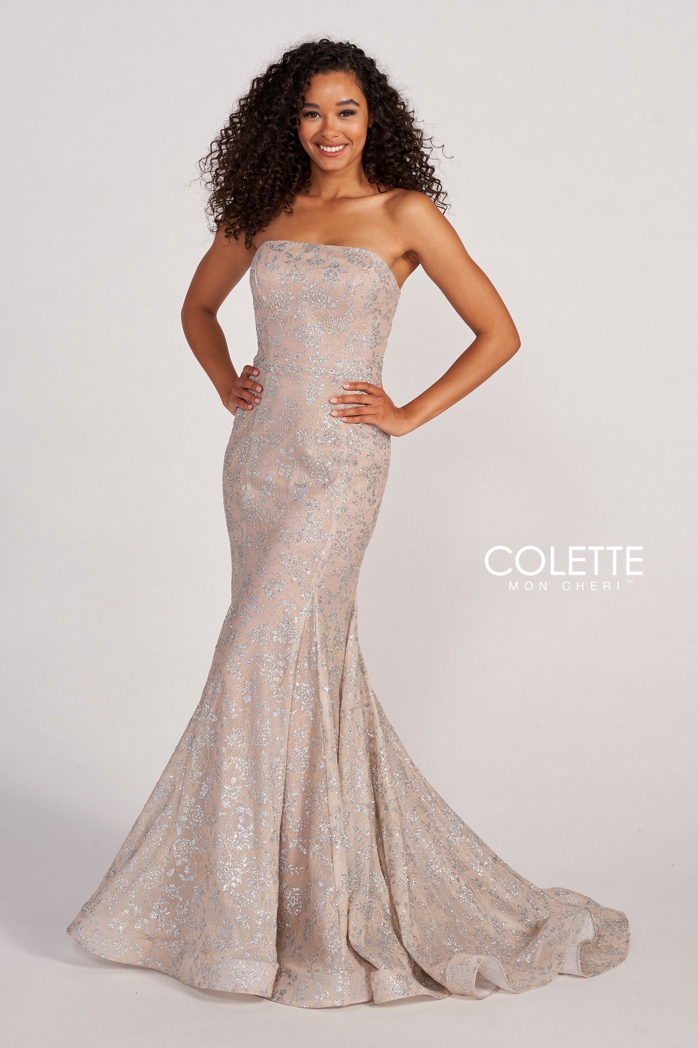 Colette CL2048 - Mydressline