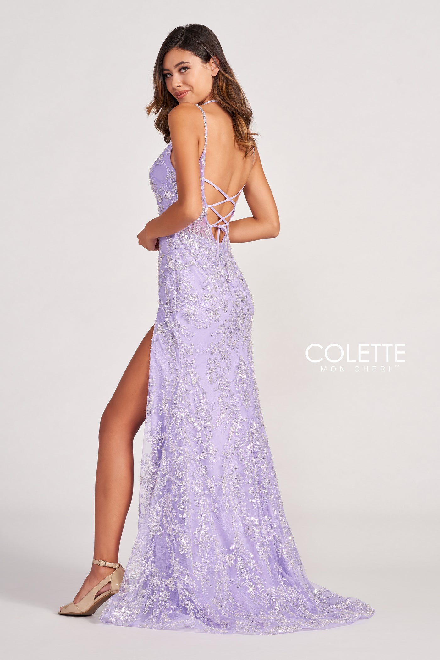 Colette CL2050 - Mydressline