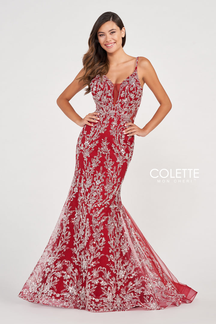 Colette CL2051 - Mydressline