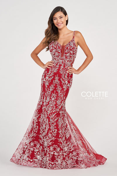 Colette CL2051 - Mydressline