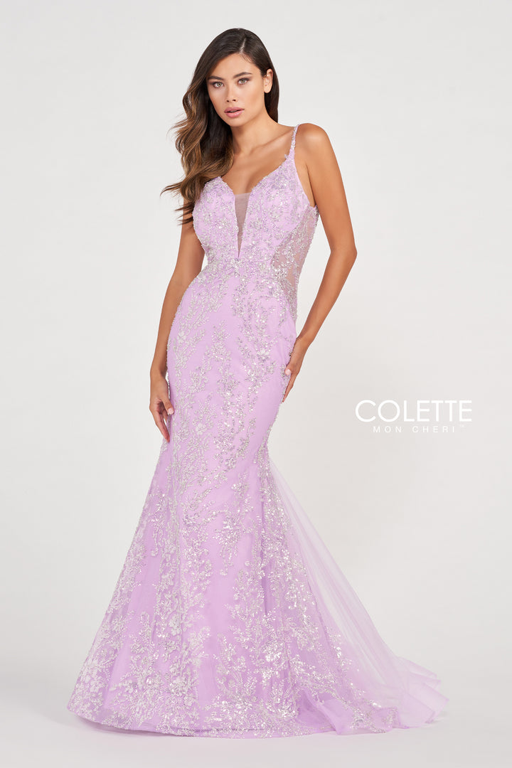 Colette CL2051 - Mydressline