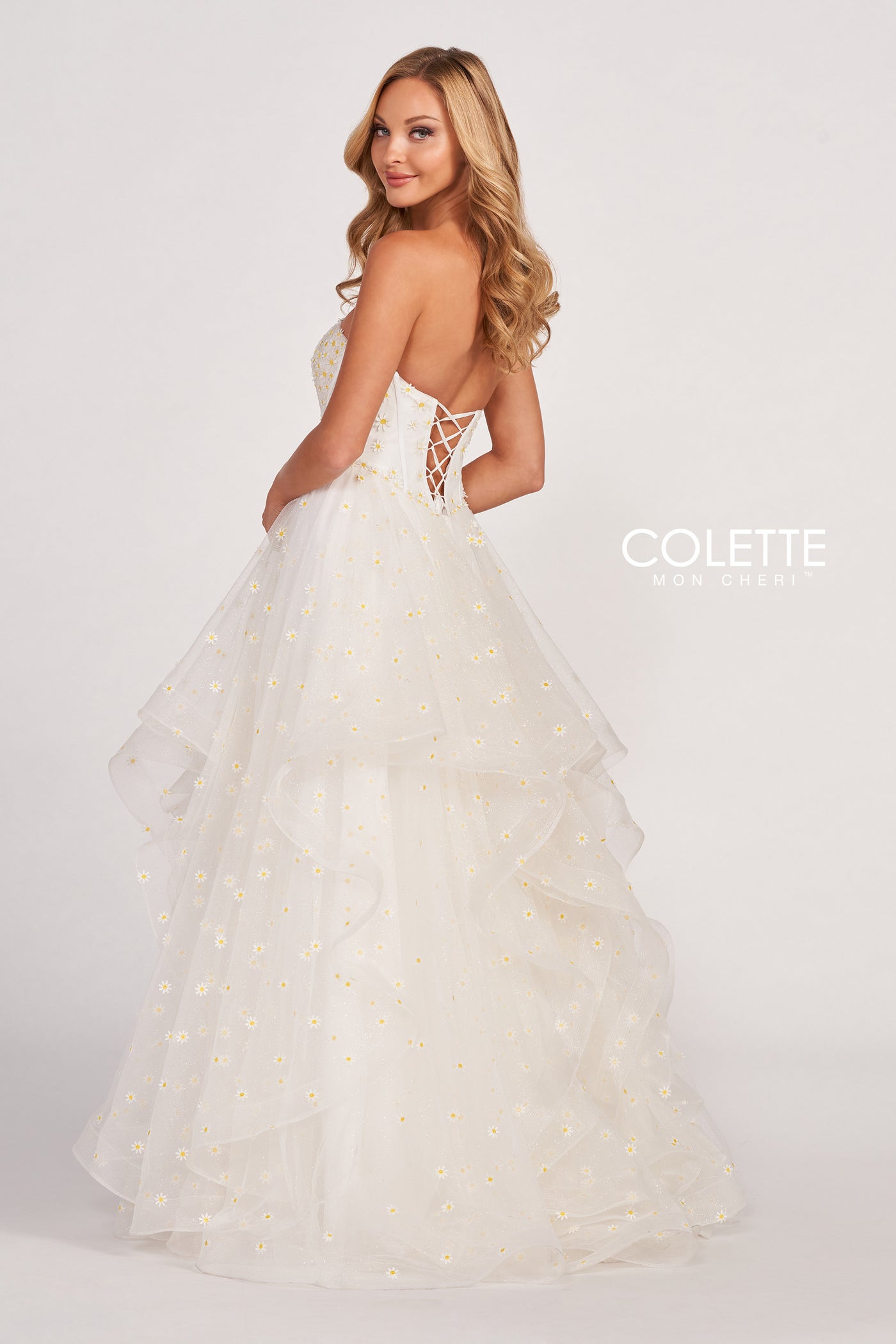 Colette CL2055 - Mydressline