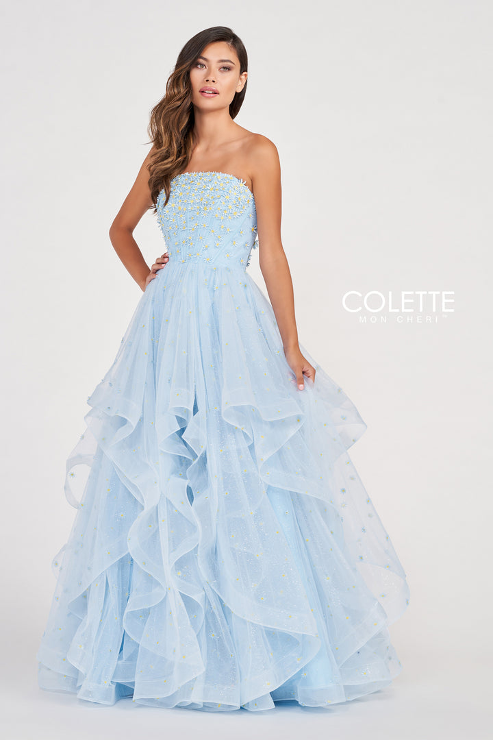 Colette CL2055 - Mydressline