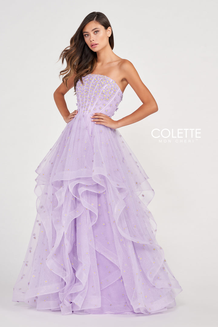 Colette CL2055 - Mydressline