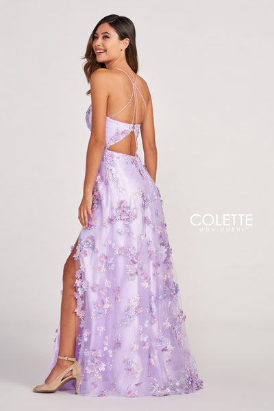 Colette CL2056 - Mydressline