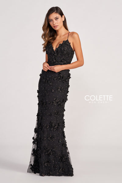 Colette CL2058 - Mydressline