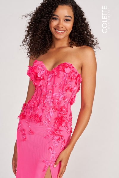 Colette CL2059 - Mydressline
