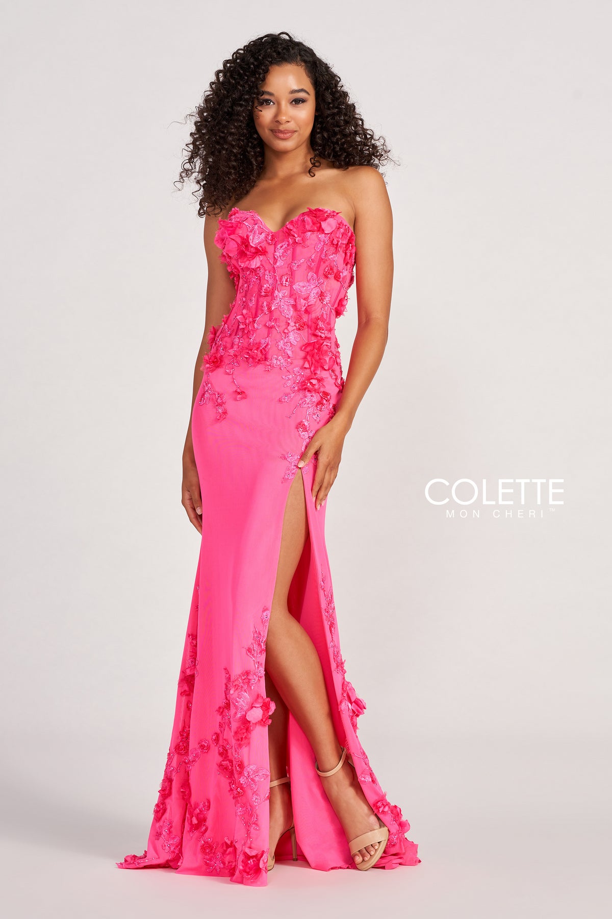 Colette CL2059 Dress – Mydressline