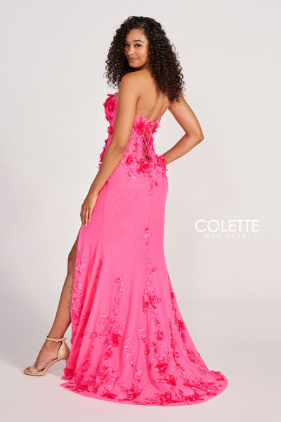 Colette CL2059 - Mydressline