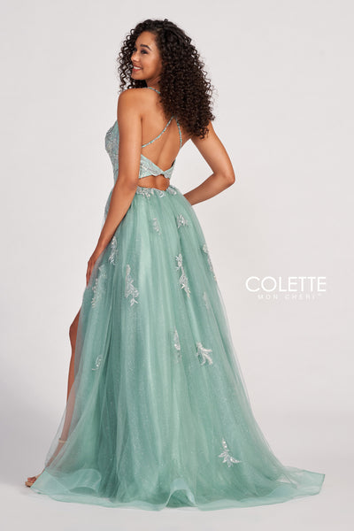 Colette CL2062 - Mydressline
