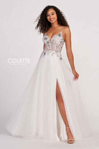 Colette CL2064 - Mydressline