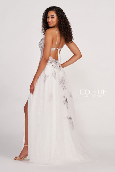 Colette CL2064 - Mydressline