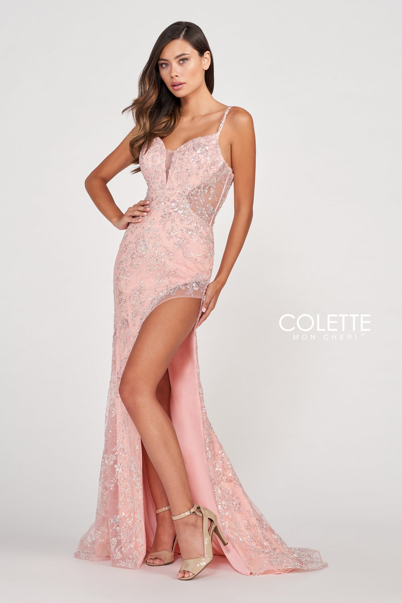 Colette CL2065 - Mydressline