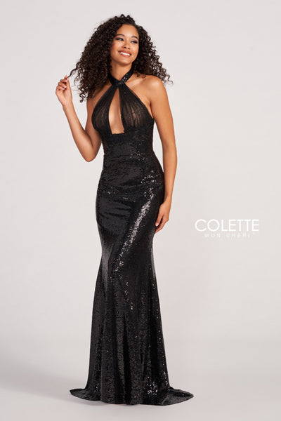 Colette CL2066 - Mydressline