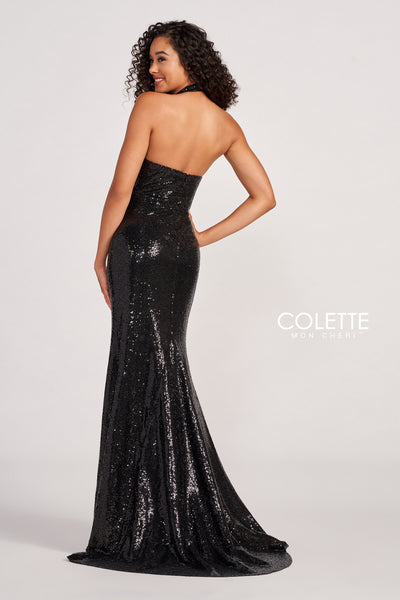 Colette CL2066 - Mydressline