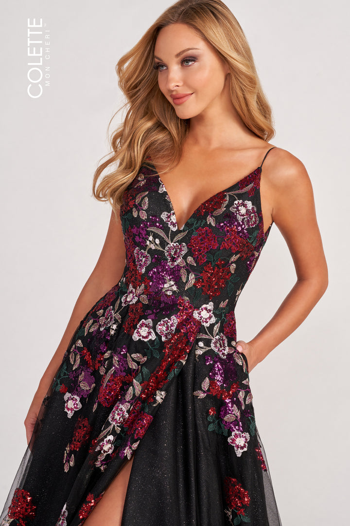 Colette CL2069 - Mydressline