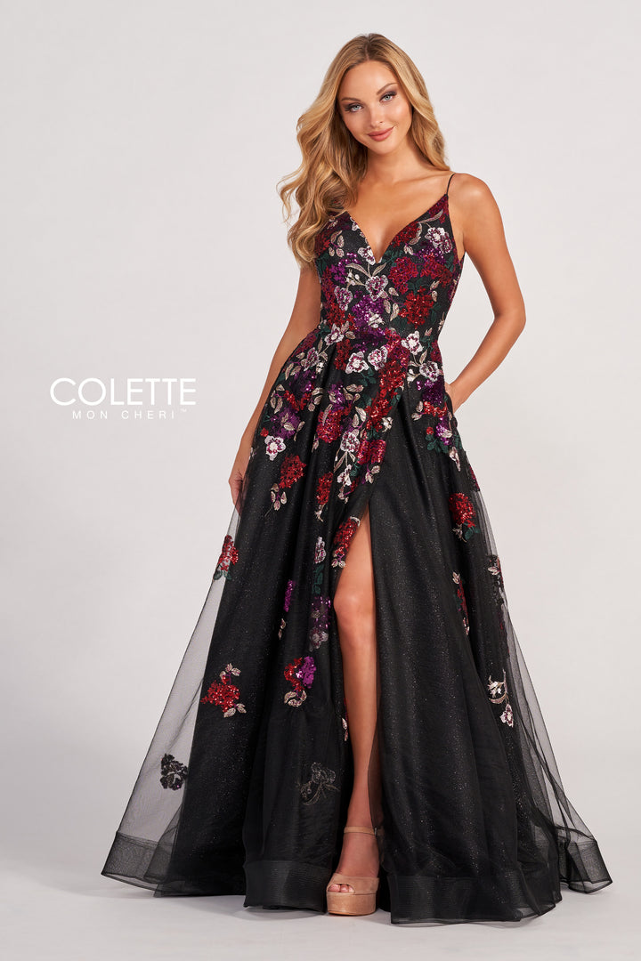 Colette CL2069 - Mydressline