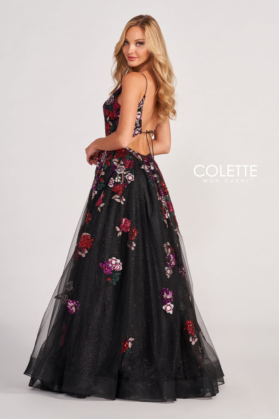 Colette CL2069 - Mydressline