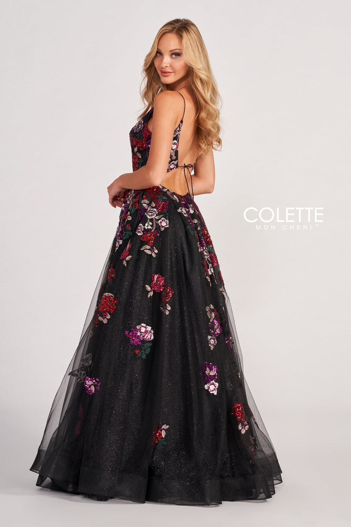 Colette CL2069 - Mydressline