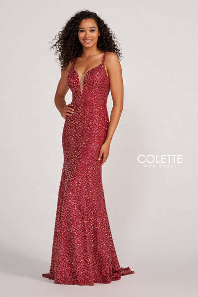 Colette CL2070 - Mydressline
