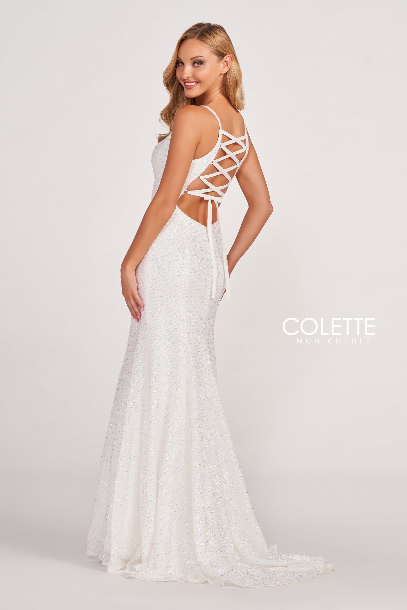 Colette CL2070 - Mydressline