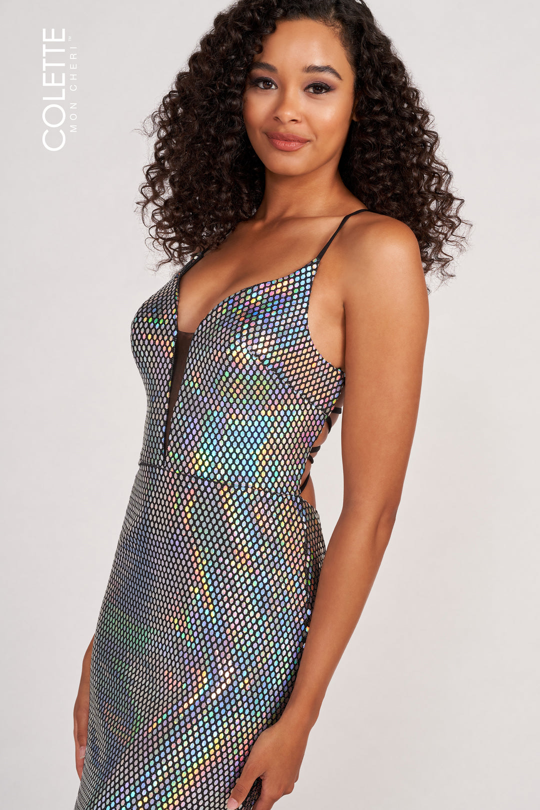 Colette CL2071 - Mydressline