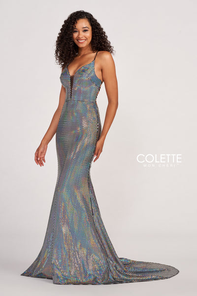Colette CL2071 - Mydressline