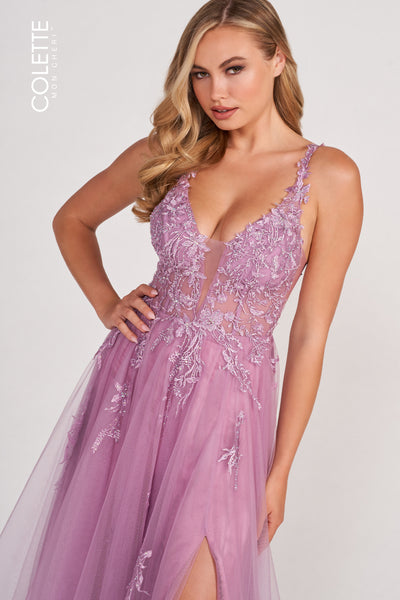 Colette CL2074 - Mydressline