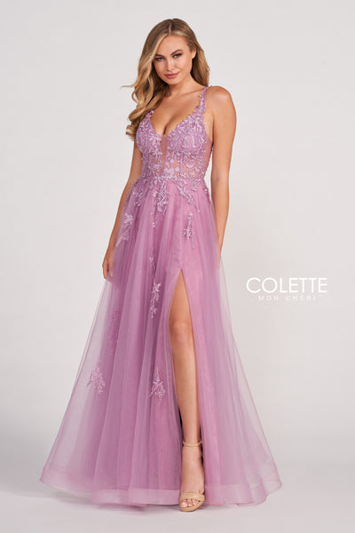 Colette CL2074 - Mydressline