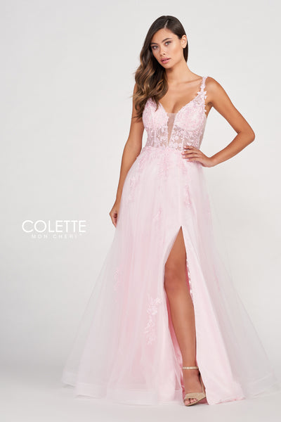 Colette CL2074 - Mydressline