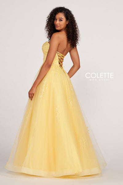 Colette CL2081 - Mydressline