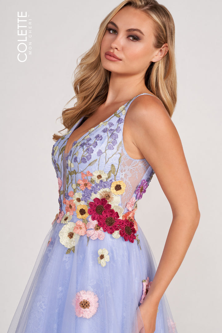 Colette CL2084 - Mydressline