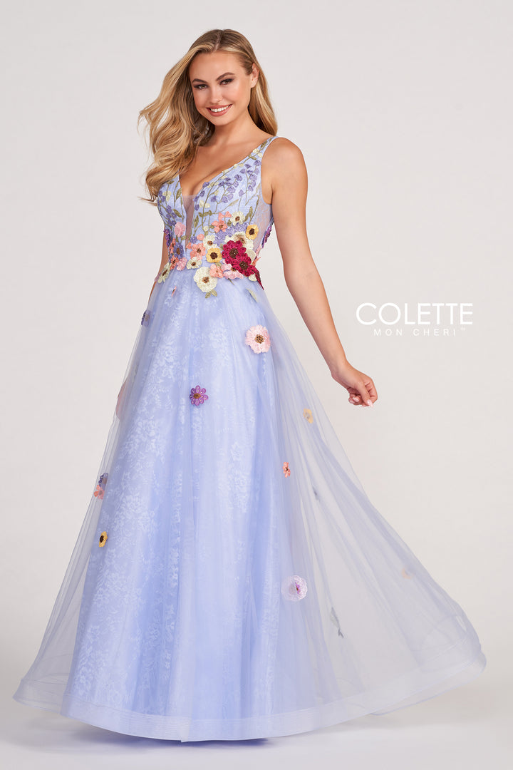 Colette CL2084 - Mydressline