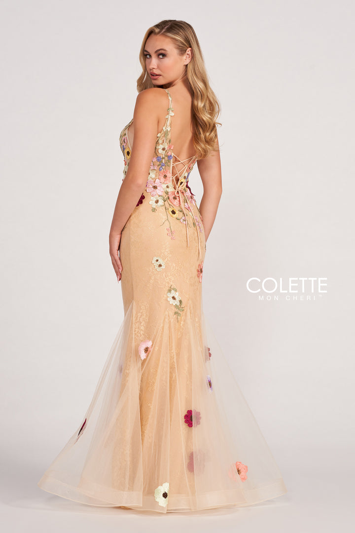 Colette CL2085 - Mydressline