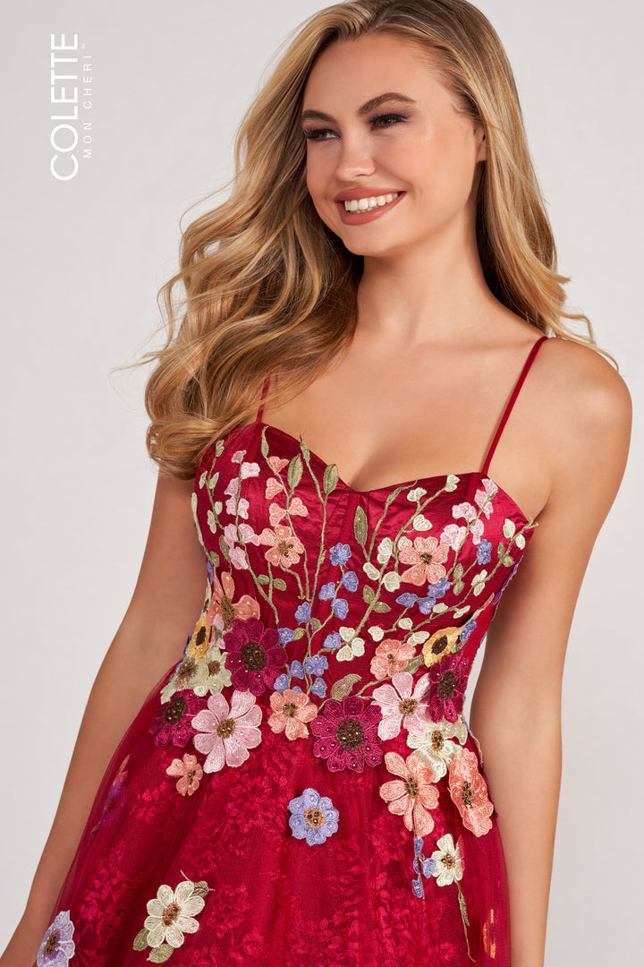 Colette CL2086 - Mydressline